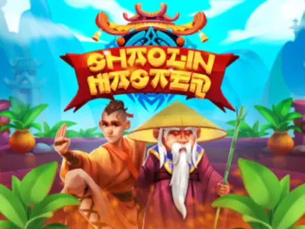 shaolin master